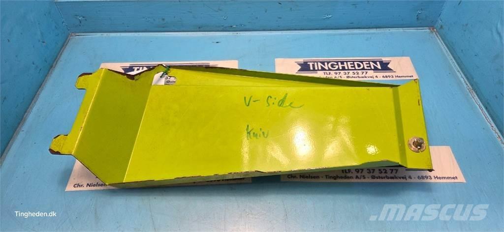 CLAAS V900 Combine harvester spares & accessories