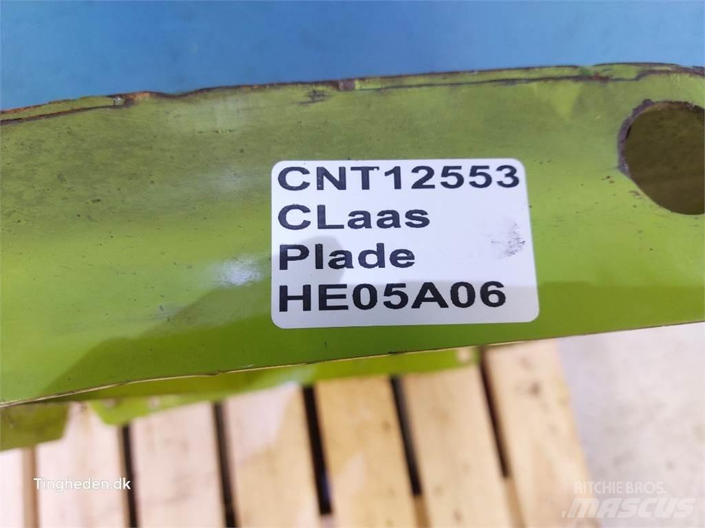 CLAAS V930 Combine harvester spares & accessories