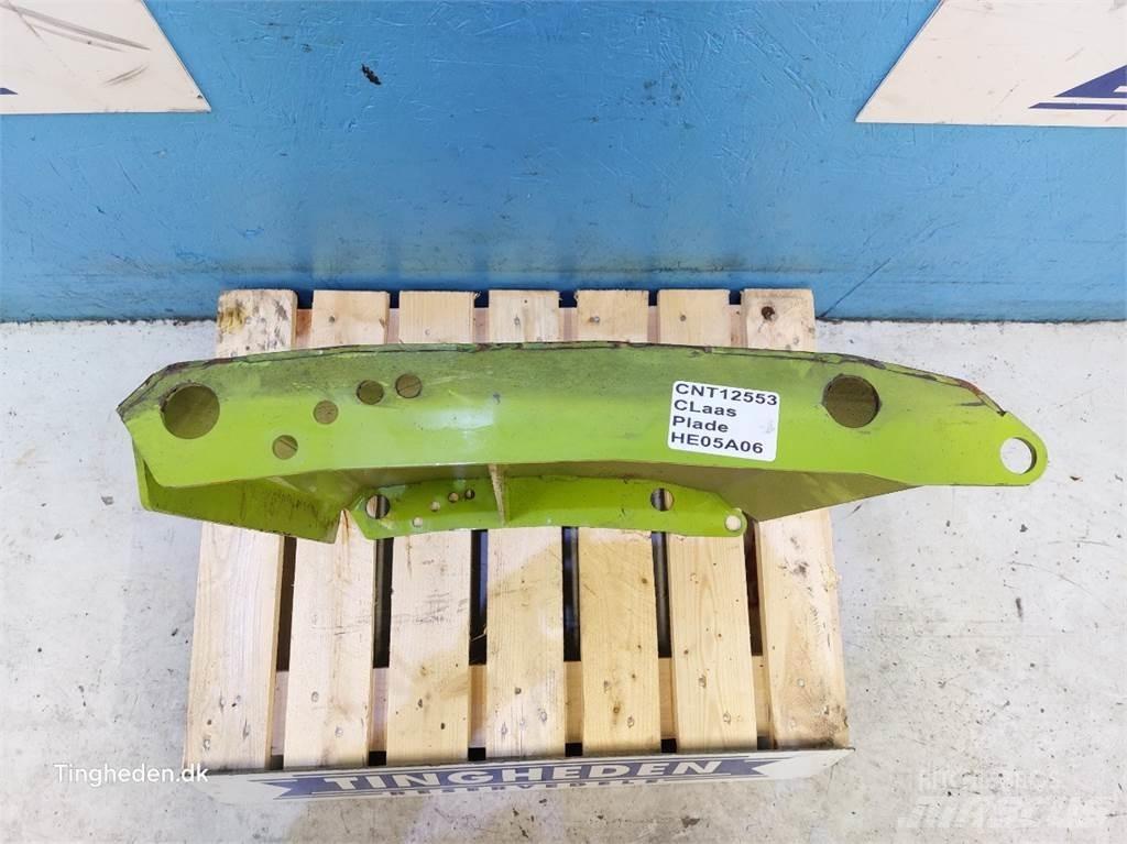 CLAAS V930 Combine harvester spares & accessories
