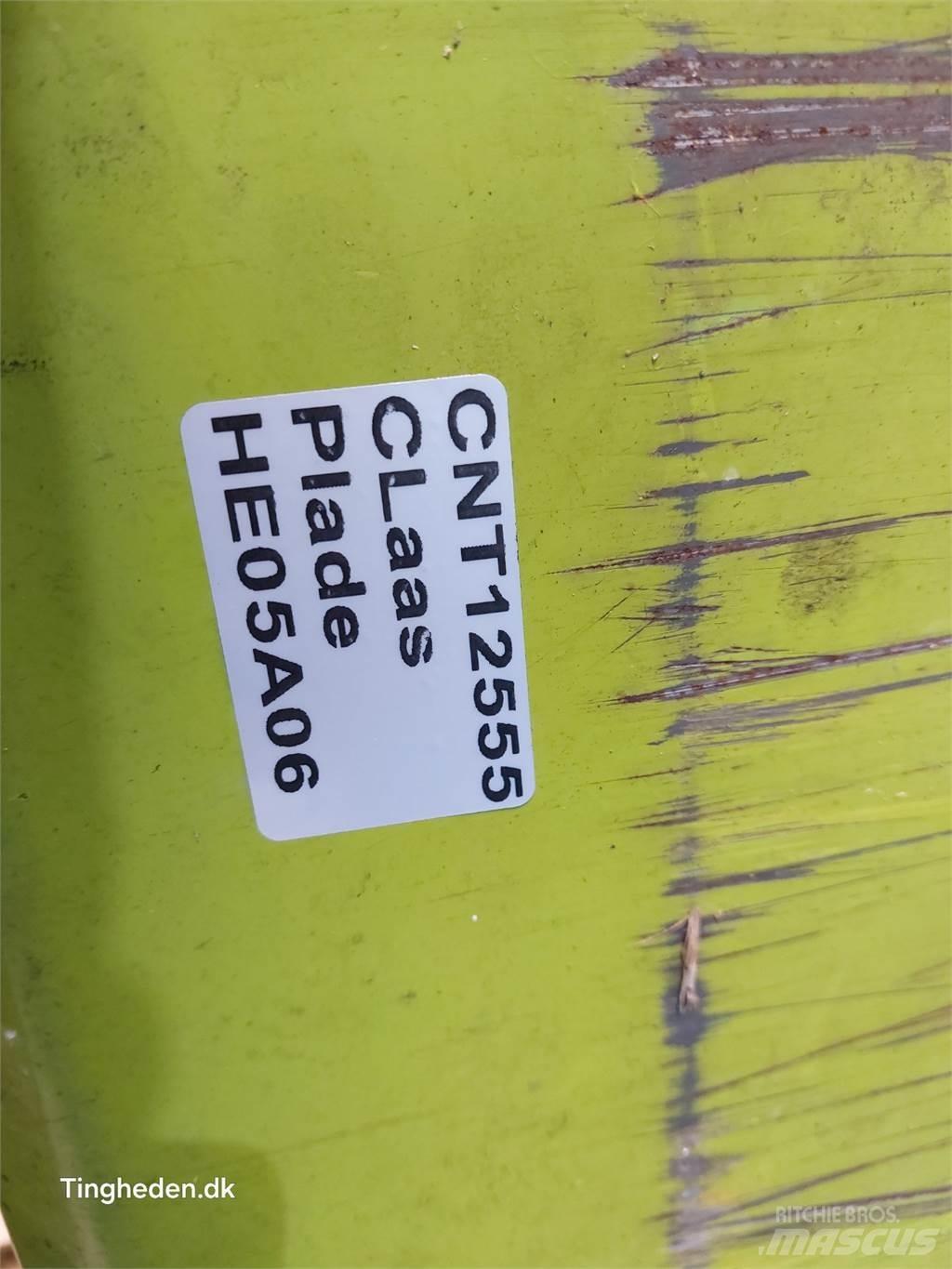CLAAS V930 Combine harvester spares & accessories