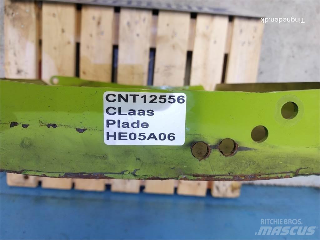 CLAAS V930 Combine harvester spares & accessories