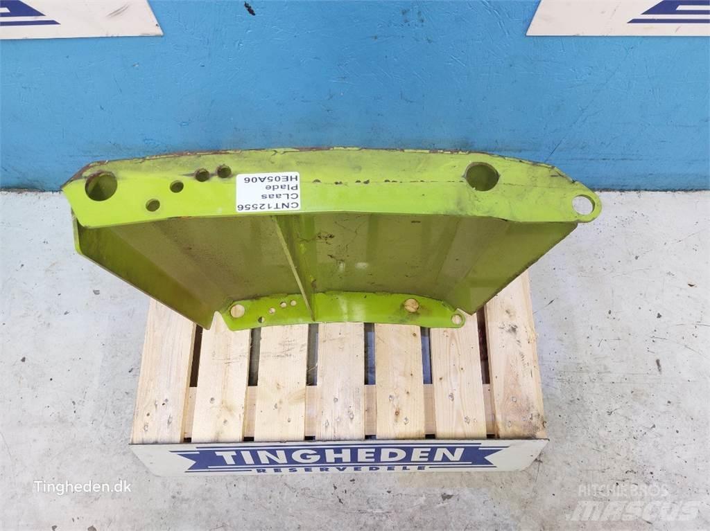 CLAAS V930 Combine harvester spares & accessories
