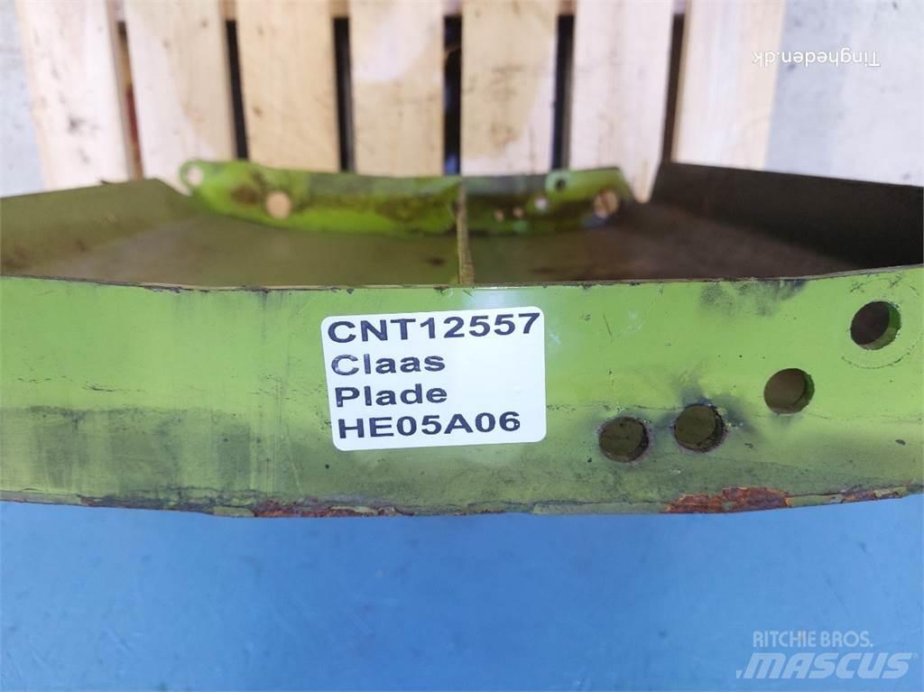 CLAAS V930 Combine harvester spares & accessories