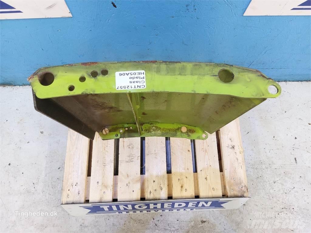 CLAAS V930 Combine harvester spares & accessories