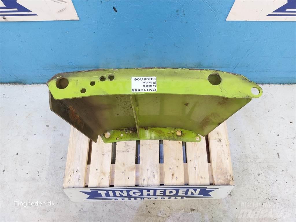 CLAAS V930 Combine harvester spares & accessories