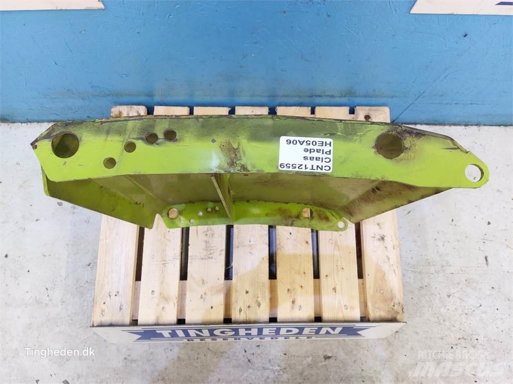 CLAAS V930 Combine harvester spares & accessories
