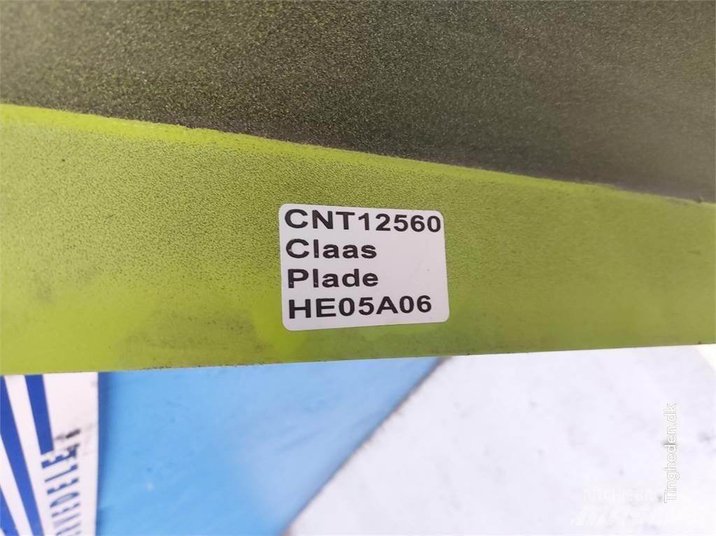 CLAAS V930 Combine harvester spares & accessories