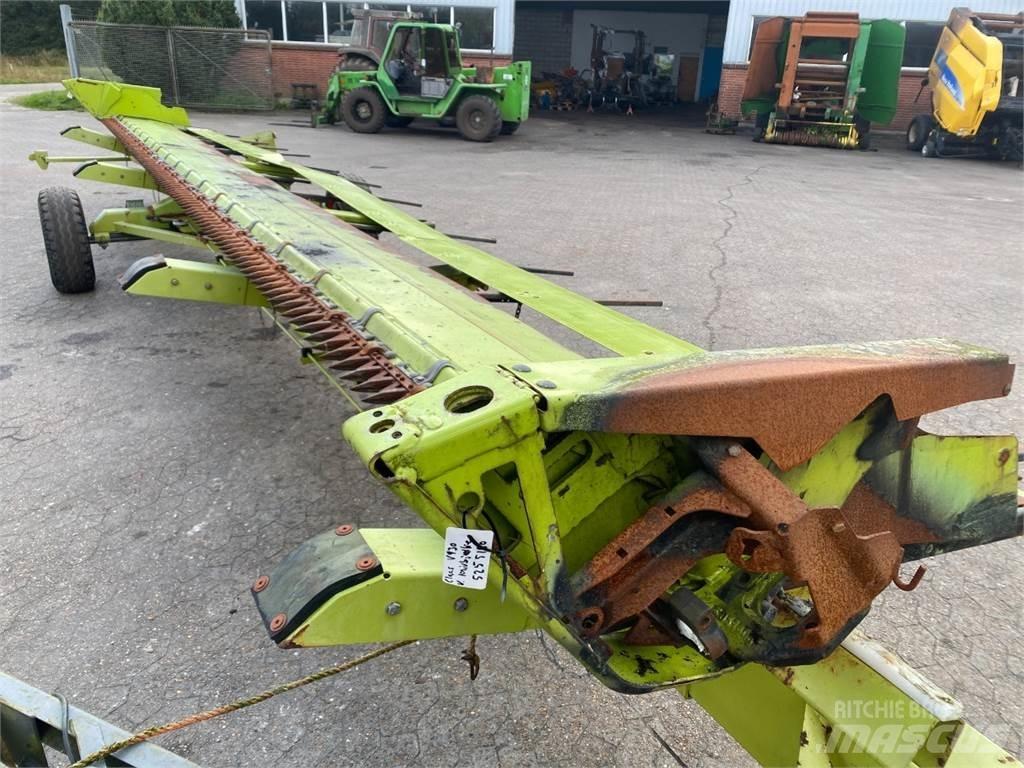 CLAAS V930 Combine harvester spares & accessories