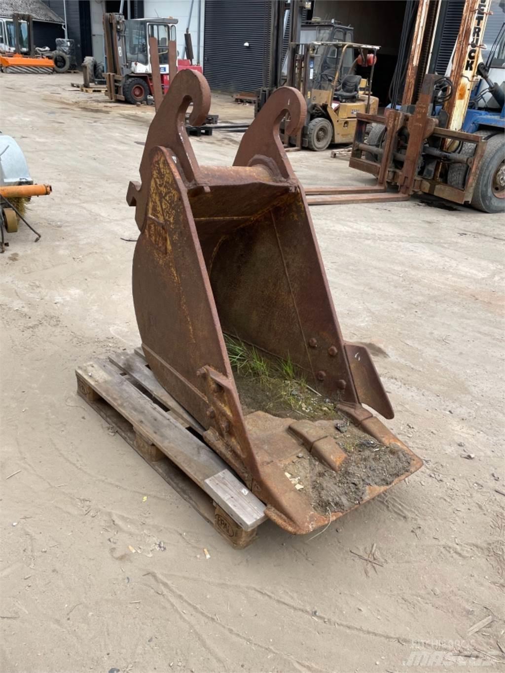 CW skift Buckets