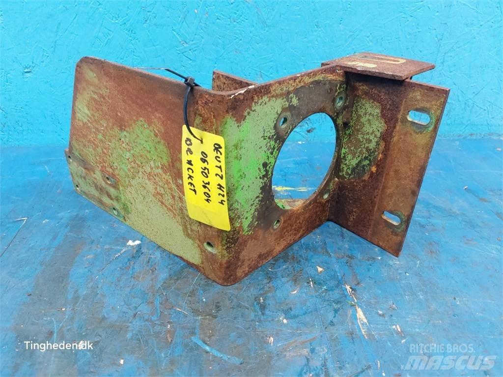 Deutz 1124 Combine harvester spares & accessories