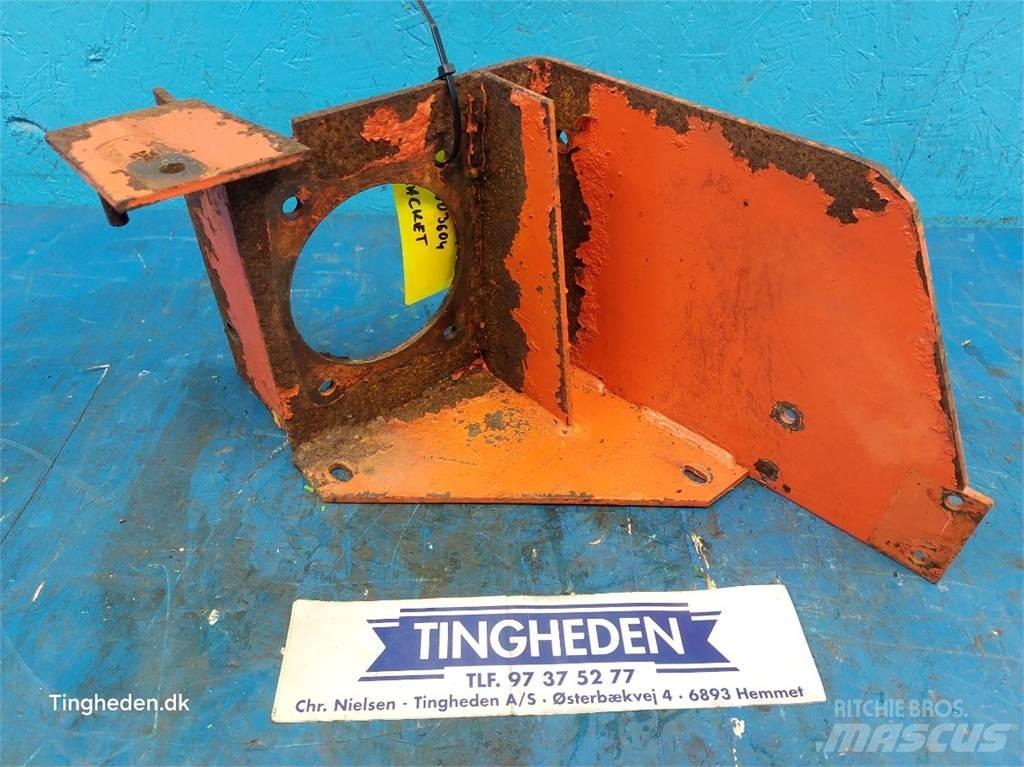 Deutz 1124 Combine harvester spares & accessories
