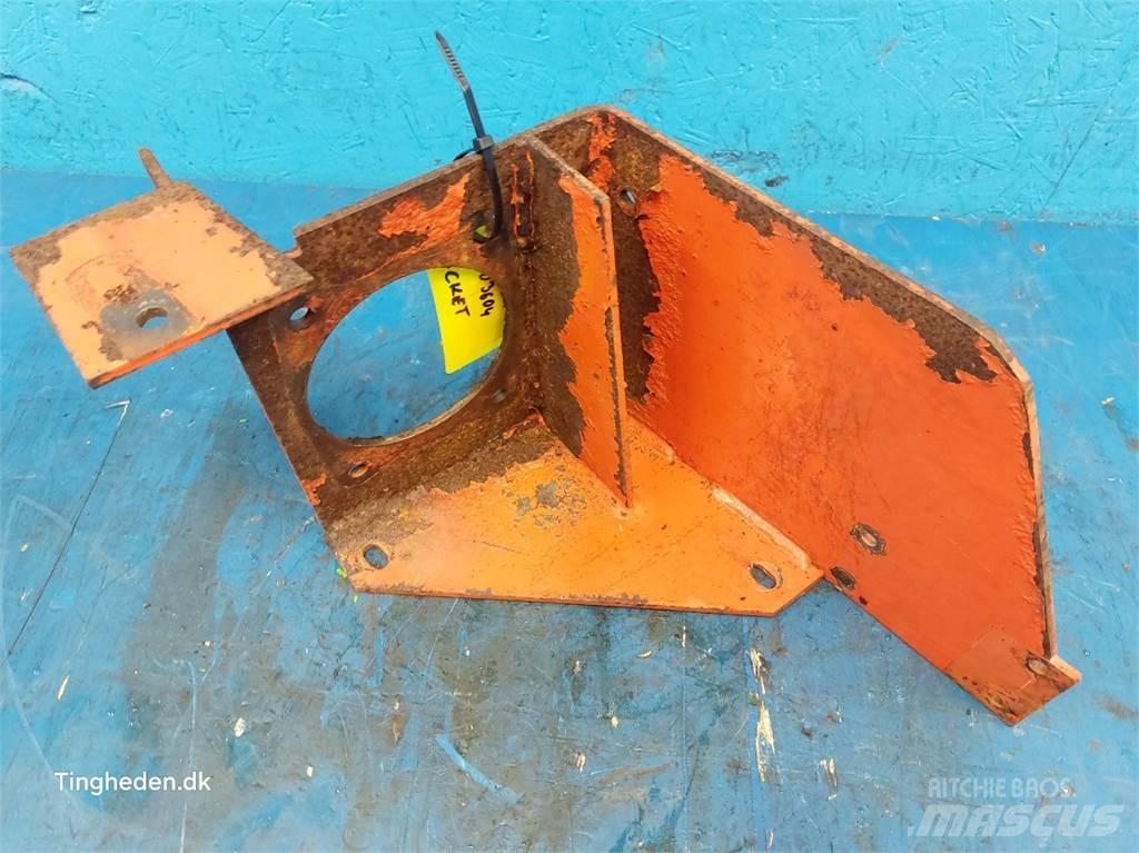 Deutz 1124 Combine harvester spares & accessories