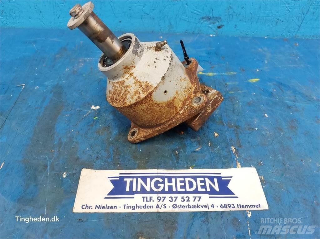 Deutz 1124 Combine harvester spares & accessories