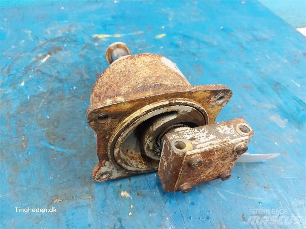 Deutz 1124 Combine harvester spares & accessories