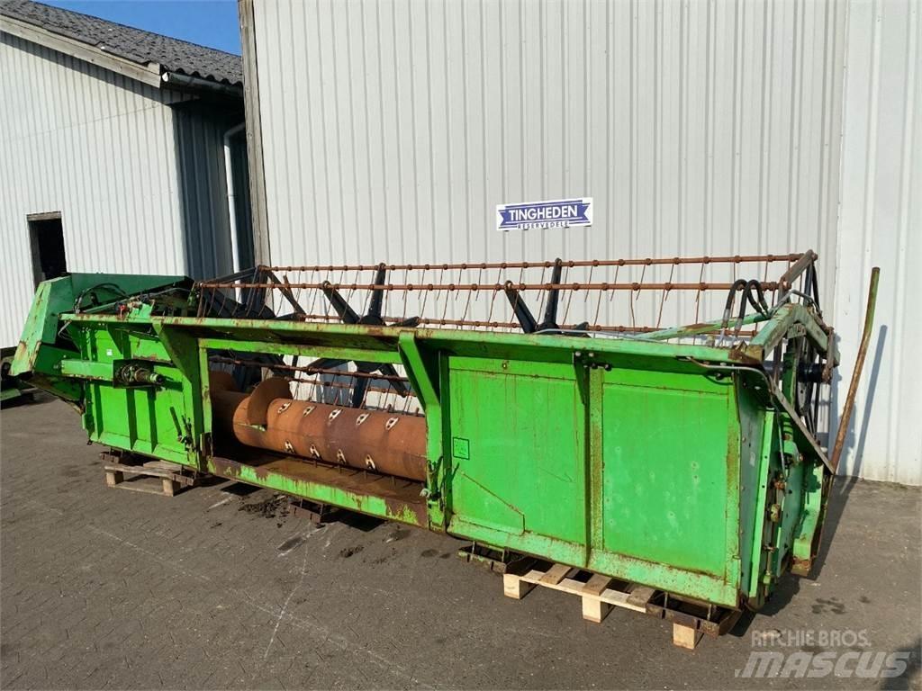 Deutz 14 Combine harvester spares & accessories