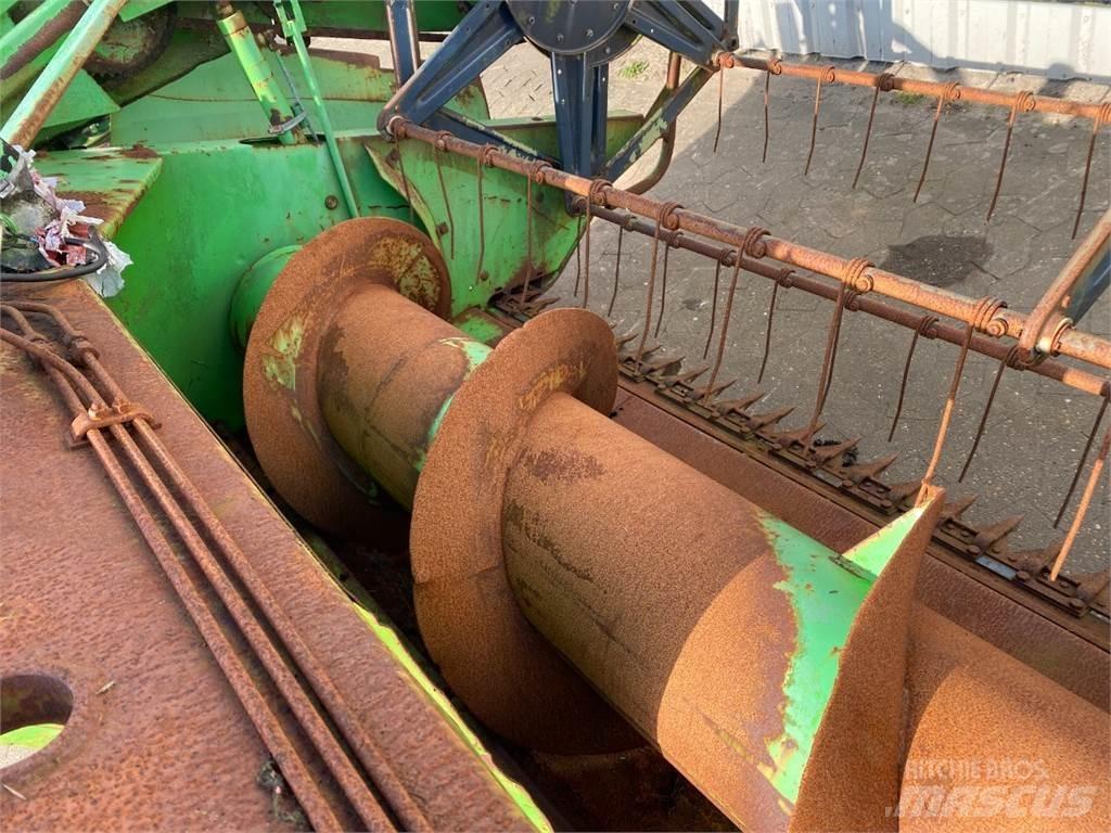Deutz 14 Combine harvester spares & accessories