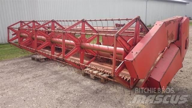 Deutz 20 Combine harvester spares & accessories