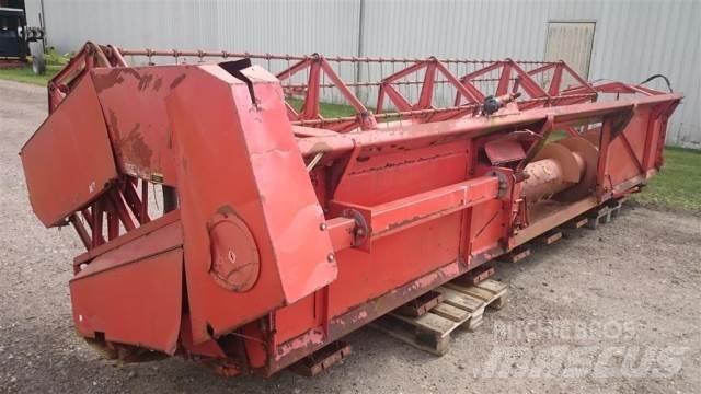 Deutz 20 Combine harvester spares & accessories