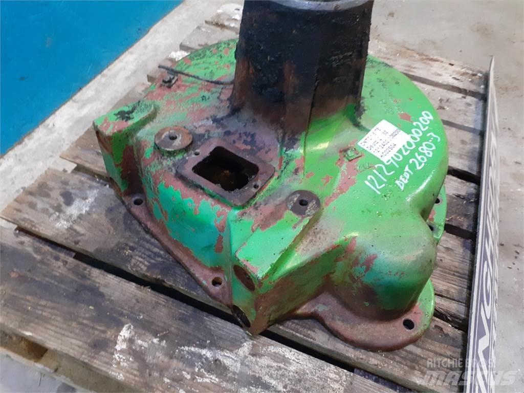 Deutz 2680 Other farming machines
