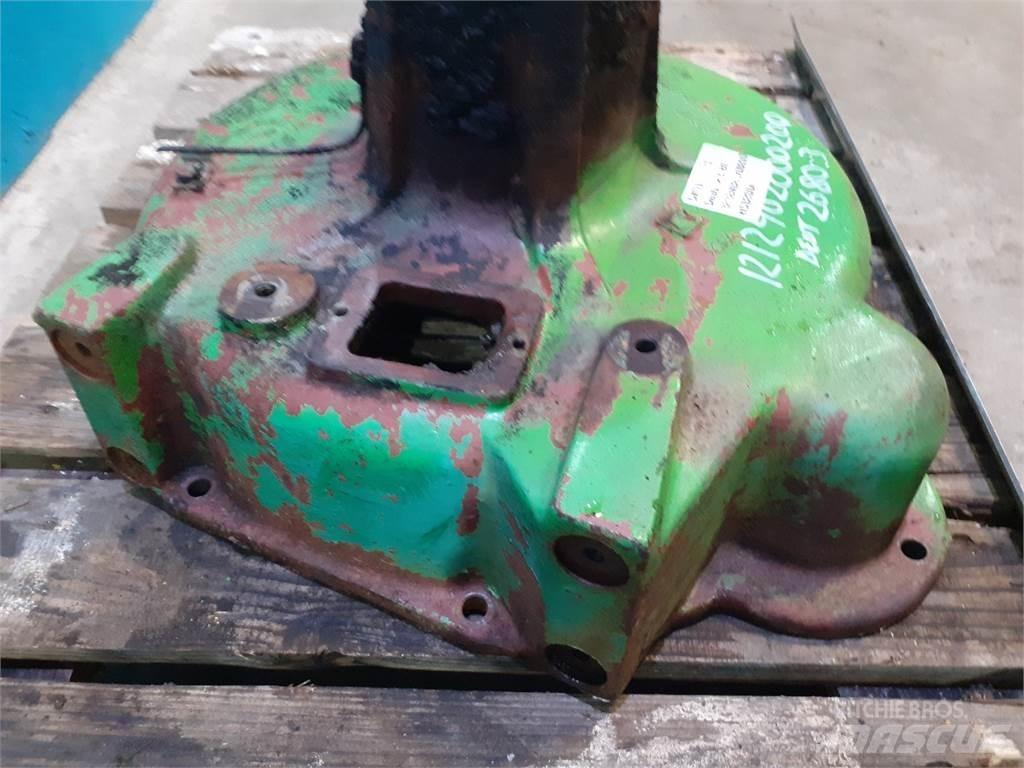 Deutz 2680 Other farming machines