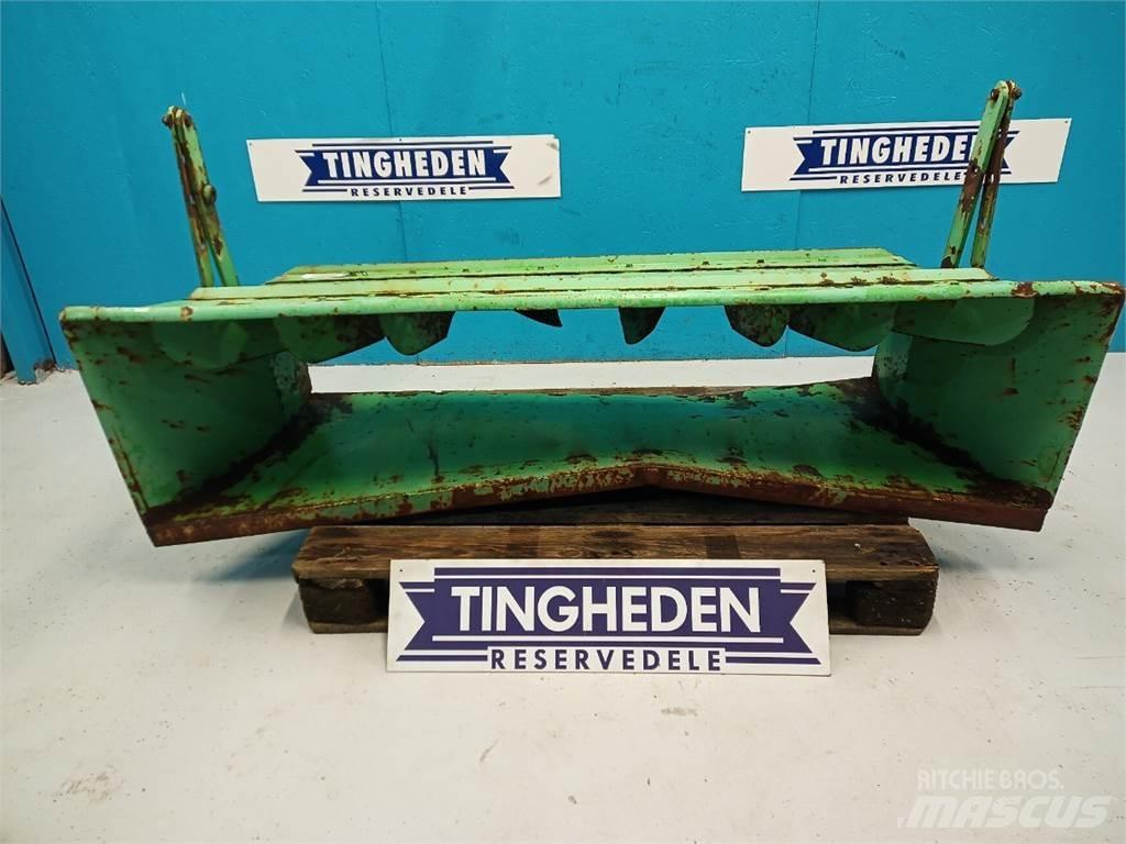 Deutz 2680 Combine harvester spares & accessories
