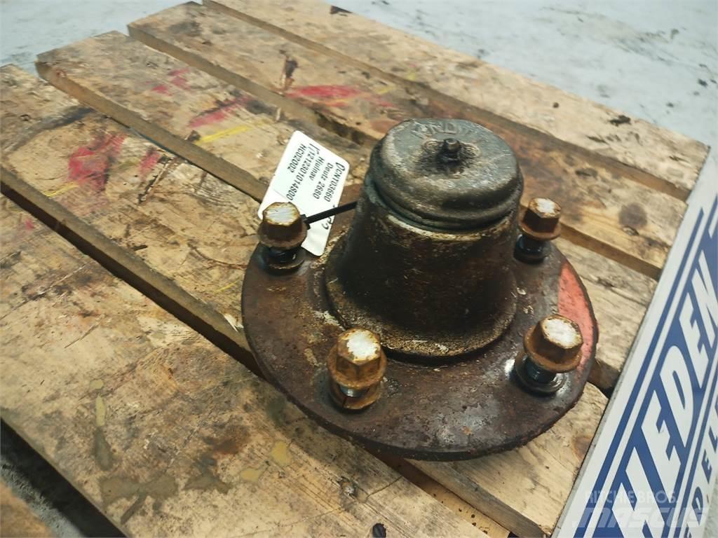 Deutz 2680 Combine harvester spares & accessories