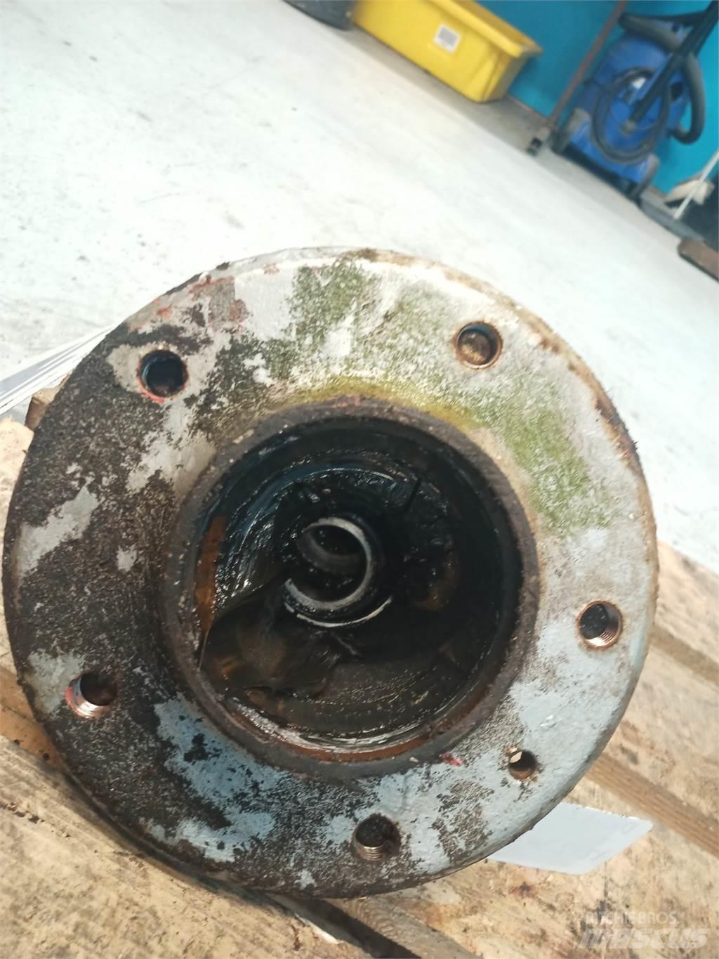 Deutz 2680 Combine harvester spares & accessories