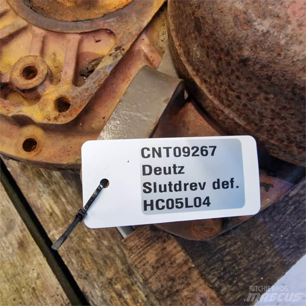 Deutz 2680 Combine harvester spares & accessories