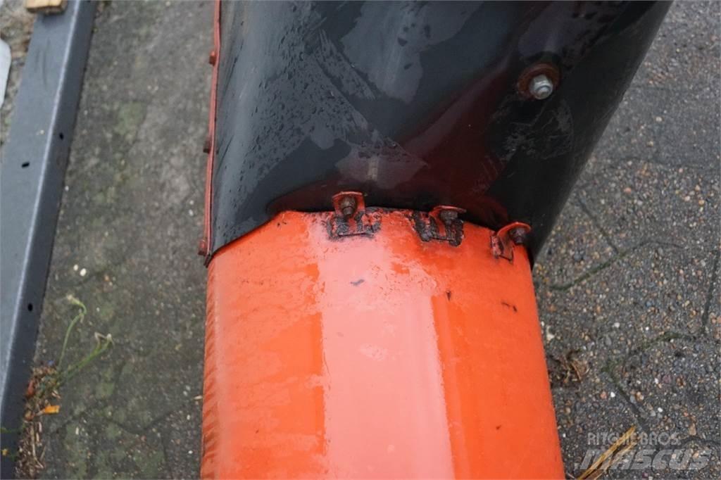 Deutz 3610 Combine harvester spares & accessories