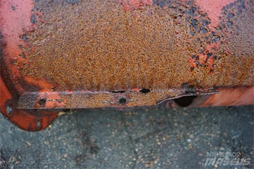 Deutz 3610 Combine harvester spares & accessories