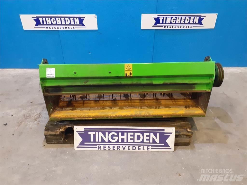 Deutz 4060 Combine harvester spares & accessories