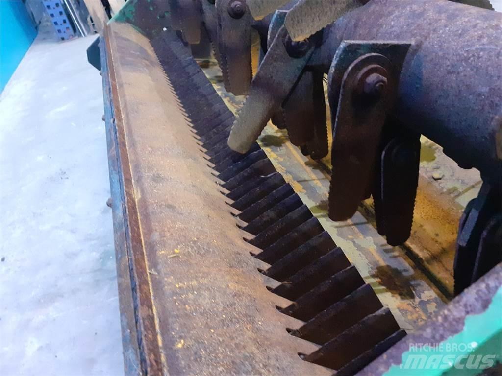 Deutz 4060 Combine harvester spares & accessories
