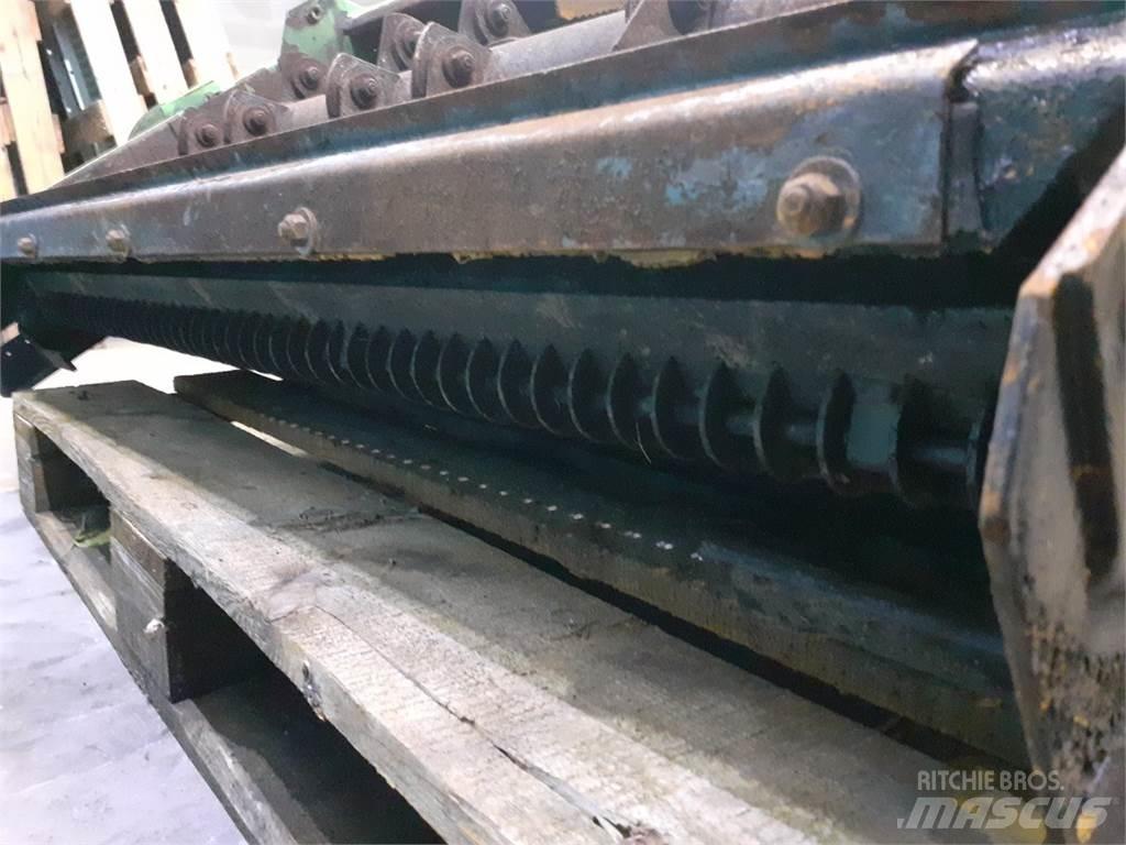 Deutz 4060 Combine harvester spares & accessories