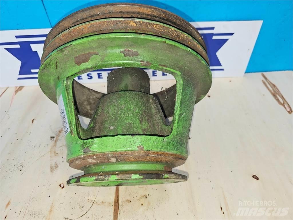 Deutz 4060 Other farming machines