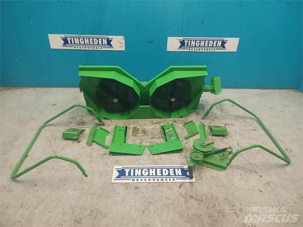 Deutz 4075 Combine harvester spares & accessories