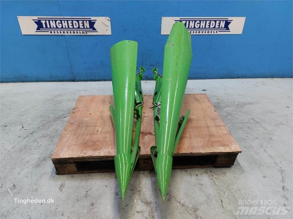 Deutz C9206 Combine harvester spares & accessories