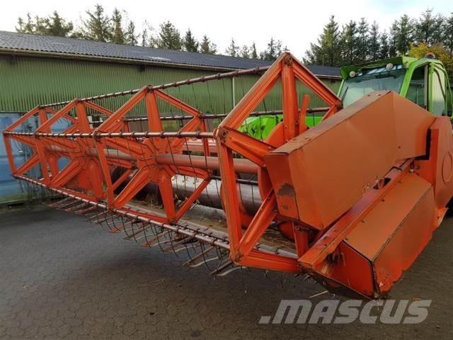 Deutz-Fahr 14 Combine harvester spares & accessories