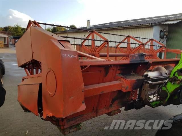 Deutz-Fahr 14 Combine harvester spares & accessories