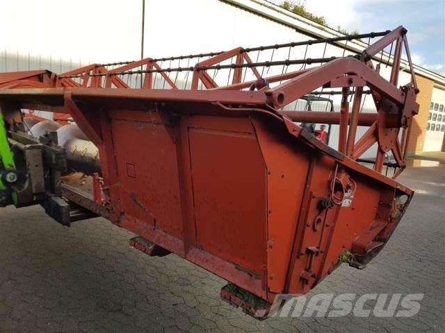 Deutz-Fahr 14 Combine harvester spares & accessories