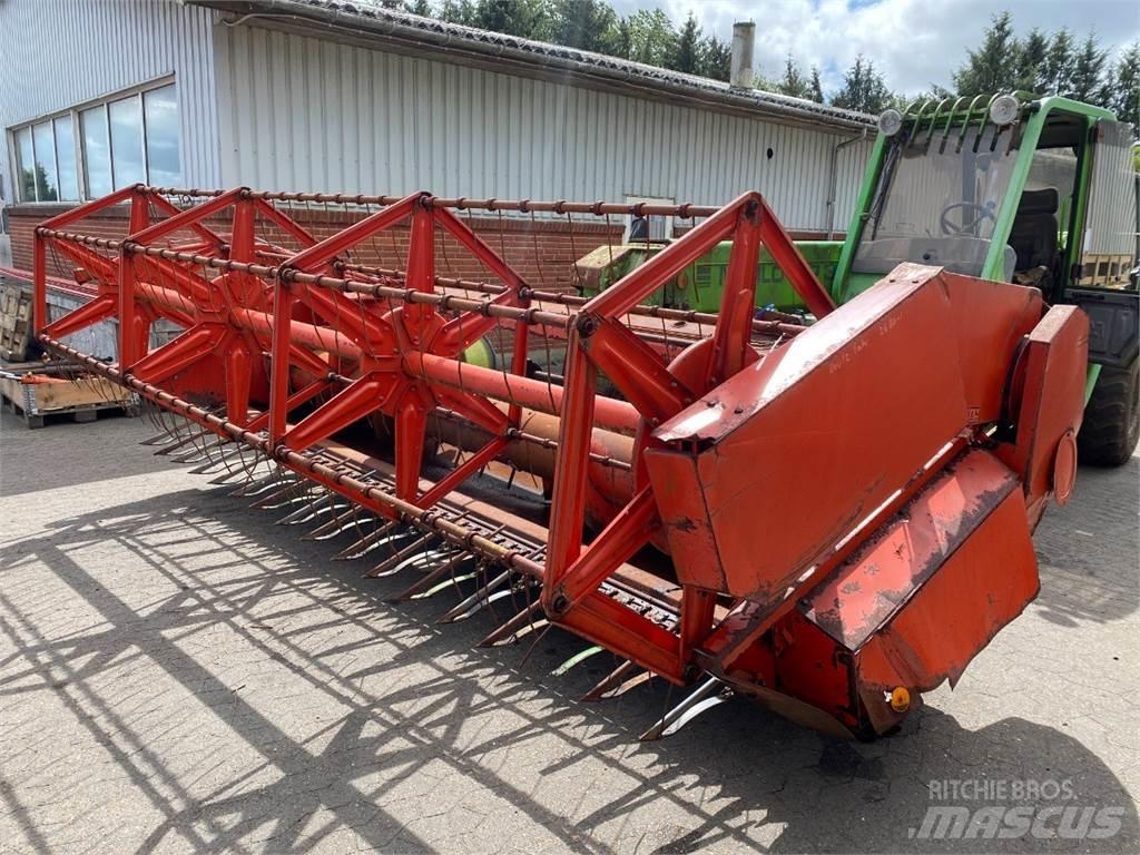 Deutz-Fahr 14 Combine harvester spares & accessories