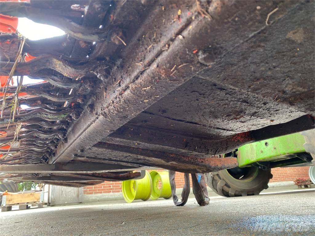 Deutz-Fahr 14 Combine harvester spares & accessories