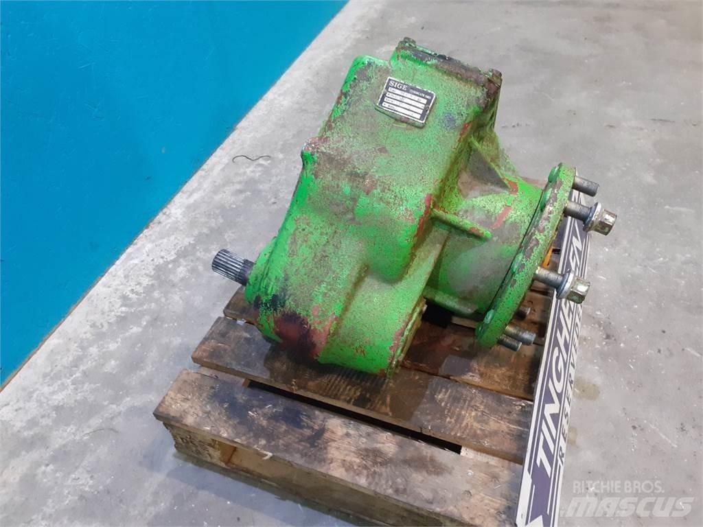 Deutz-Fahr 4060 Combine harvester spares & accessories