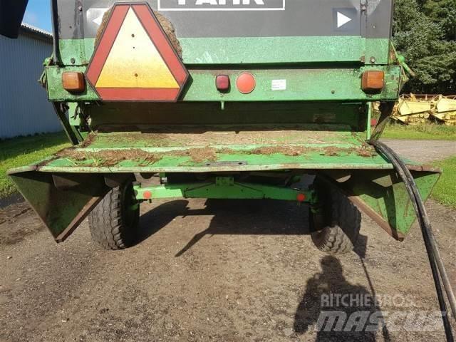 Deutz-Fahr M2680 Combine harvester spares & accessories