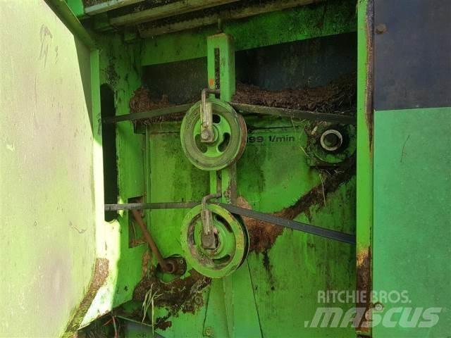 Deutz-Fahr M2680 Combine harvester spares & accessories