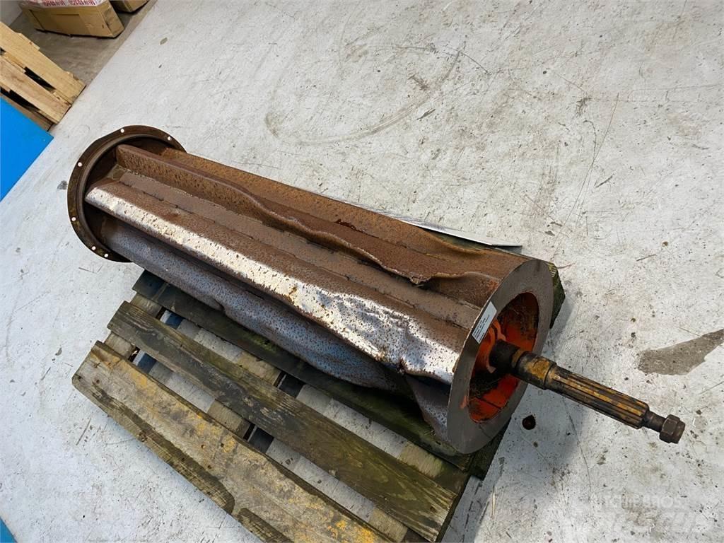 Deutz M1300 Combine harvester spares & accessories