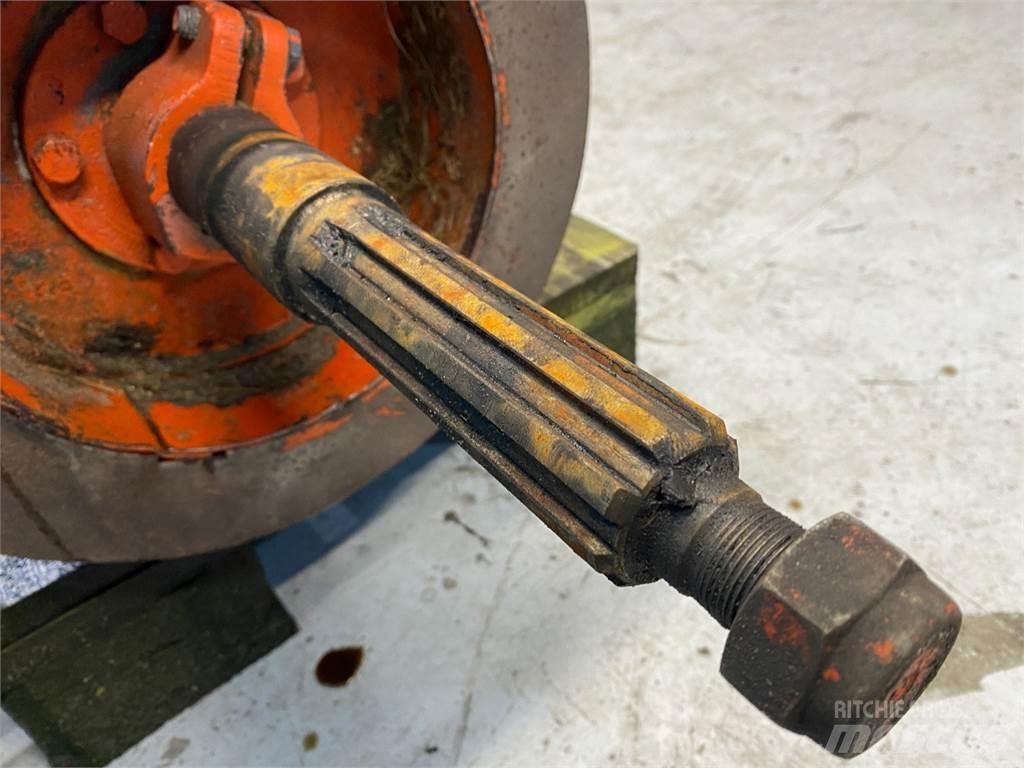 Deutz M1300 Combine harvester spares & accessories