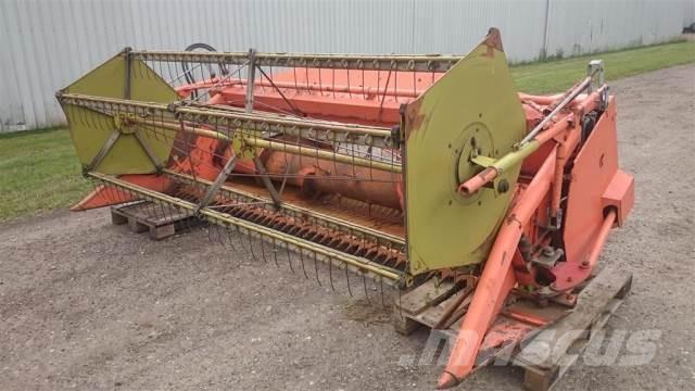 Dronningborg 10 Combine harvester spares & accessories