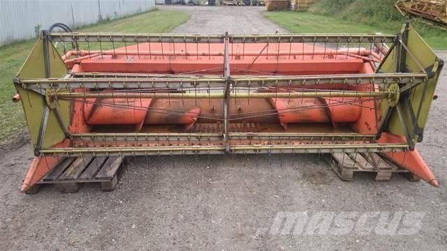 Dronningborg 10 Combine harvester spares & accessories