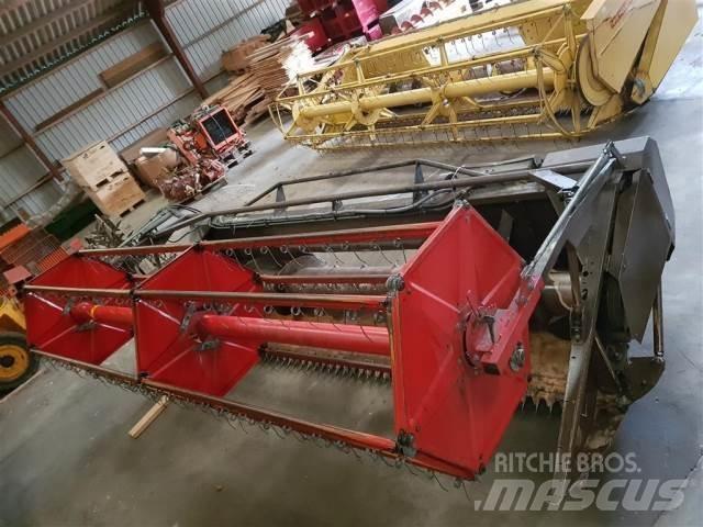 Dronningborg 12 Combine harvester spares & accessories