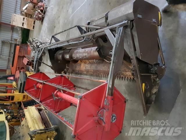 Dronningborg 12 Combine harvester spares & accessories